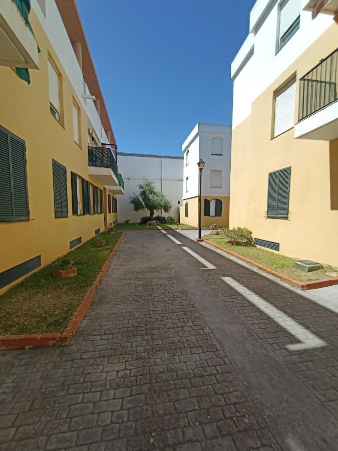 דירות אל פוארטו דה סנטה מריה Azvalia - La Estacion, Piscina Y Junto A La Renfe מראה חיצוני תמונה